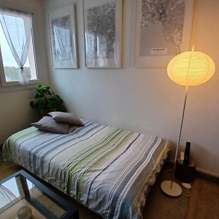 Appartement Lumineux 70 M2 Proche Centre Brest Esterno foto