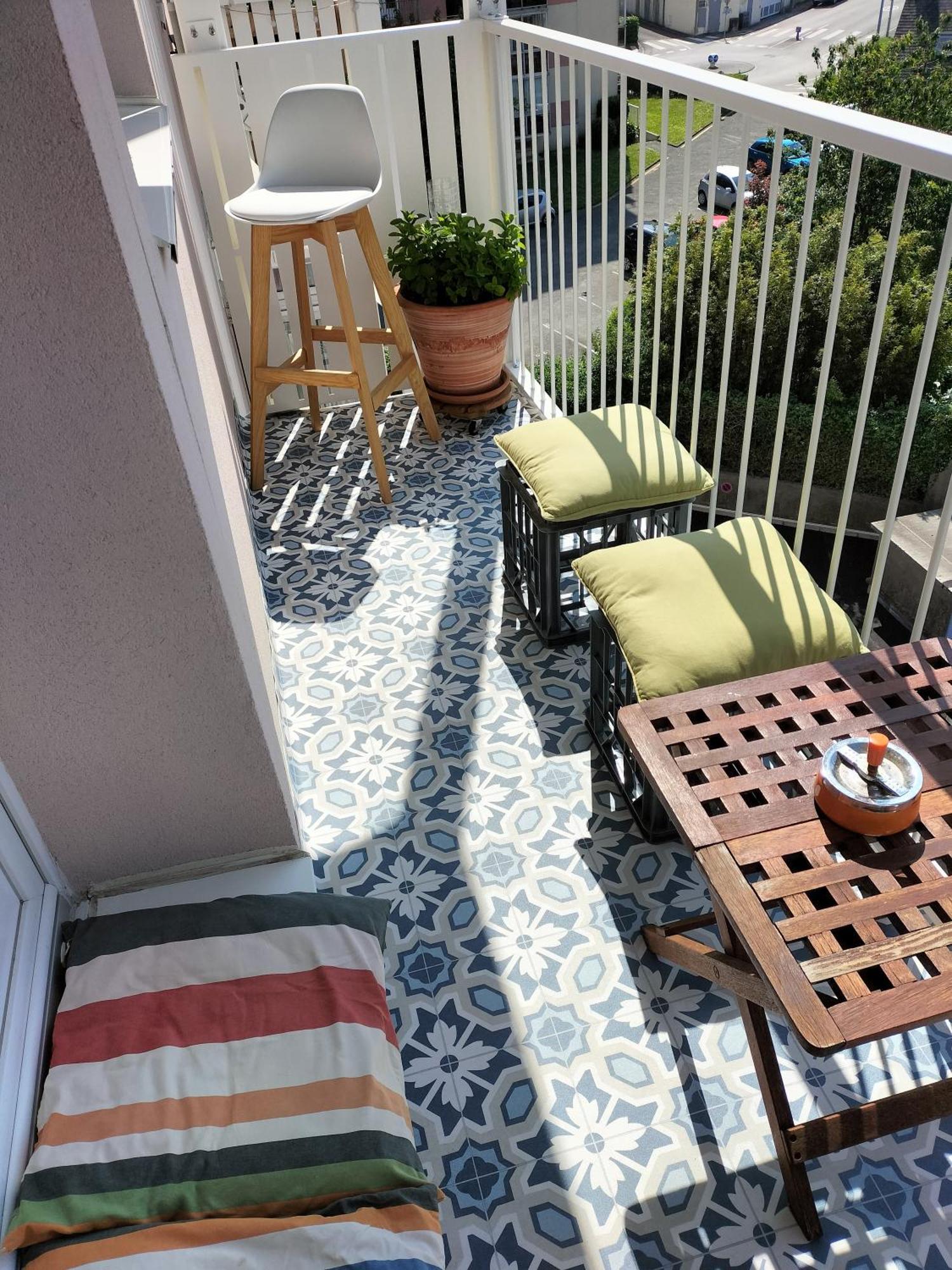 Appartement Lumineux 70 M2 Proche Centre Brest Esterno foto